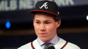 Atlanta Braves 2018 draft recap