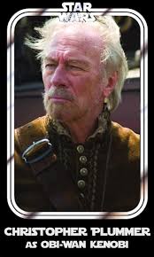 Star Wars Original Trilogy (1987-1993) : r/Fancast