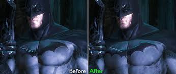 Batman arkham asylum and arkham city batarang and riddler trophy mod. Batman Arkham City Mods Steam Batman Arkham City Walkthrough Wallpaper
