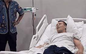 Julio César Chávez reveló cuál es su estado de salud tras ser hospitalizado  | El Informador