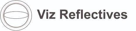 VIZ REFLECTIVES logo