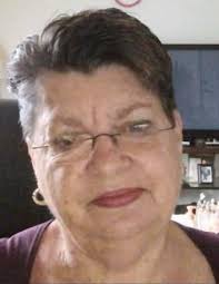 Rebecca Sexton "Becky" Fitzgerald Sarkiarvi Obituary