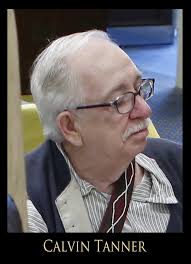 CLA Auction Item: HUNTING POUCH SET By Calvin Tanner, Ron Hess and Louise  Hess