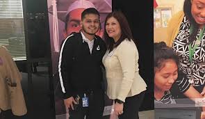 Esperan "una nueva era" con la Superintendente del Distrito Escolar de  Irving