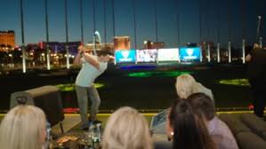 Then changed to mandalay bay because it had a nice sound for a tropical island. Topgolf Mgm Grand Las Vegas