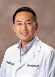 Michael Wang, MD