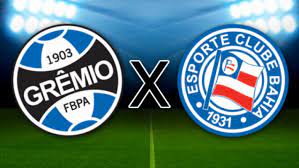 Palpite do follmann para grêmio x bahia: Gremio X Bahia Onde Assistir Escalacao Horario E Ultimos Resultados