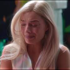 You Have to Act Like Their Mom But Not Remind Them of Her Barbie Sence