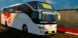 Aplikasi livery bussid ini menampilkan beberapa skin bussid dari beberapa tipe bus simulator indonesia seperti skin bus hariyanto, skin bus arjuna xhd, skin bus bejeu, selain itu nantikan juga livery bussid update yang akan diikuti dengan penambahan update skin bus seperti skin bus gunung harta, livery pandawa 86, livery rosalia indah, luragung. Skin Bus Simulator Indonesia 3 0 Apk Download For Android Com Skin Bussimulatorindonesia