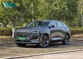 CHANGAN-CHANGAN