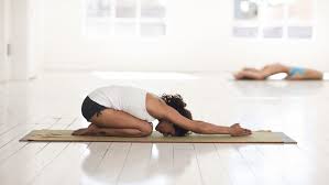You are becoming one with your mat. Lessons Learned From My First Year As A Yoga Teacher Ekhart Yoga