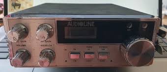 Image result for Commtron VIII