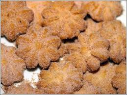 Whether you're in the classroom or keeping your little ones busy we've gathered hundreds of delicious recipes for christmas cookies so you can find all your old and new favorites in one place! Biscochitos These Spicy Anise Flavored Cookies From New Mexico Are Rich Crisp And Very Mexican Holiday Recipes Mexican Dessert Recipes Mexican Sweet Breads
