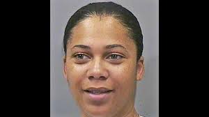 Police search for woman accused in theft of sister's income tax refund