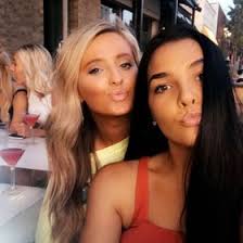 Sydney Sutter (hollywood27)