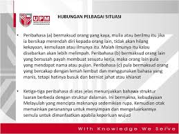 Pinggan tak retak nasitak dingin raya telefilem. Unit 14 Bahasa Wahana Pemikiran Ppt Download