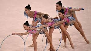 Jul 13, 2015 · pioggia di medaglie nella tappa di world cup di ginnastica ritmica di baku, in azerbaijan dove le farfalle della squadra nazionale conquistano tre medaglie d'argento, dopo oltre un anno e mezzo di lontananza dalle competizioni ufficiali, a causa della pandemi. Ulgrnccqks1w6m