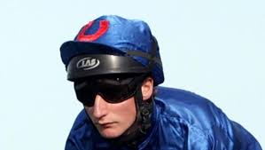 Stackhouse eager to resume race day riding