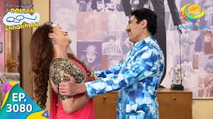 Tarak mehta ka ulta chasma court. Taarak Mehta Ka Ooltah Chashmah Ep 3080 Full Episode 14th January 2021 Youtube