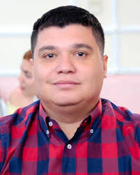 ATENCIÓN José Reinel Contreras Yaruro, alcalde de El Carmen, Norte de  Santander, tuvo que abandonar este municipio ante la escalada violenta que  vive el Catatumbo tras la declaratoria de gu€rr@ del 3-L-N