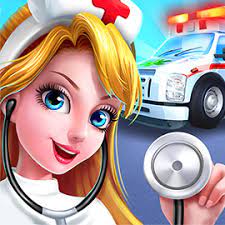 Doctor Games Online Doctor Games For Mobile Tablet Plonga Com