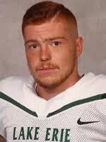 2017 Football Roster