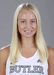 Whitney Jennings's Instagram, Twitter & Facebook