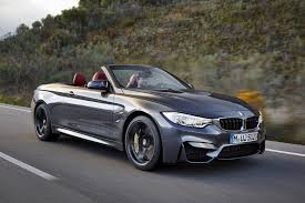 Munich, germany — with bmw giving an insight into the future of the 2014 m3 and the new 2014 m4 coupe, edmunds can finally confirm the worst kept. 2014 Bmw M4 Convertible Top Speed