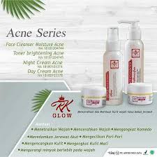 Perbedaan ms glow dan rk glow. Lannysunny Perbedaan Rk Glow Acne Dan Rk Glow Premium Facebook
