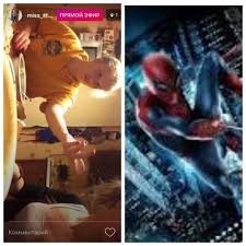 Download files and build them with your 3d printer, laser cutter, or cnc. Create Meme L L Spider Man Homecoming The Amazing Spider Man Pictures Meme Arsenal Com