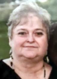 Marlene Ward Obituary