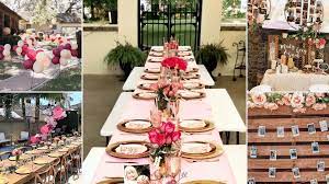 Homemade graduation party centerpieces lend a personalized touch to a table's décor, and we. 23 Graduation Party Decorations That Ll Make Your Party One To Remember By Sophia Lee