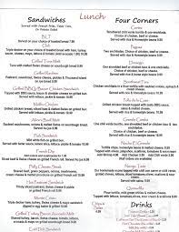 Maybe you would like to learn more about one of these? Alice S Kitchen Menu In North Salt Lake Utah Usa