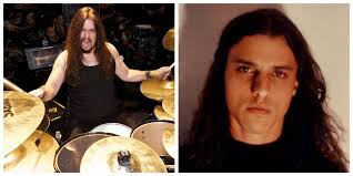 Testament's Gene Hoglan: What It Was Like Working with Chuck Schuldiner in  Death