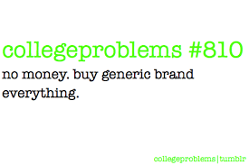Not Just A College Problem Lol College Problems College College Humor