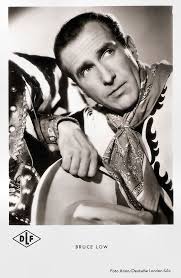 Bruce Low in Geld aus der Luft (1954)