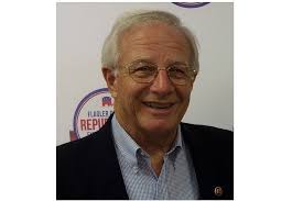 Bob Updegrave elected chair of Flagler County's Republican Executive  Committee
