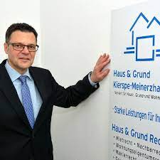 Der neue mietspiegel basiert auf einer neuerhebung. Kierspe Haus Und Grund Volmetal Stellt Neuen Mietspiegel Vor Kierspe