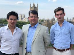 It was one of the best massages i've ever had. Guido Fawkes Hires Young Vote Leave Talent And Looks To Boost Video Output On Political Blog Site Press Gazette