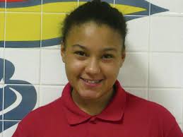 Jeannette McKee Middle School names its students of the month