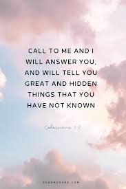 Pin On Trusting God