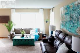 A wardrobe with a dressing table would be perfect for you. Living Room Makeover Spring Home Decor