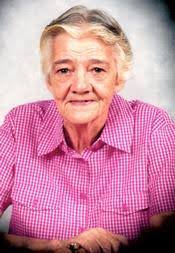 Helen Withers Obituary