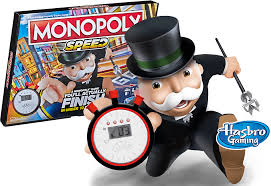Envío gratis en tu primer pedido enviado por amazon. Juegos De Mesa Juegos De Cartas Y Online Monopoly Hasbro