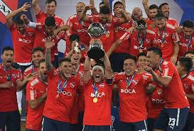 Na vila belmiro, o peixe recepciona o rei de copas, pelo. Os Maiores Campeoes De Copa Sul Americana Veja A Historia