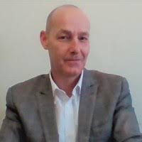 Mark Wayne Barron Email & Phone Number