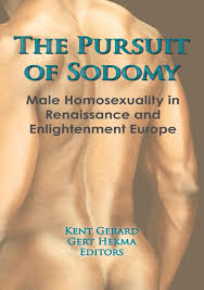 Amazon.com: The Pursuit of Sodomy: 9780918393494: Gerard, Kent: Books