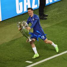 Benjamin james ben chilwell (born 21 december 1996) is an english footballer who plays as a defender for leicester city. What Ben Chilwell Mason Mount And Reece James Are Doing After Chelsea S Champions League Win Football London