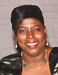 Bernice Alston Logan Obituary May 31, 2020