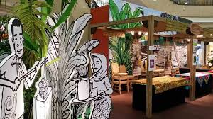 Apakah hari raya pentakosta itu? Deco Hiasan Raya Design Rumah Terkini